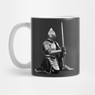 Knight Mug